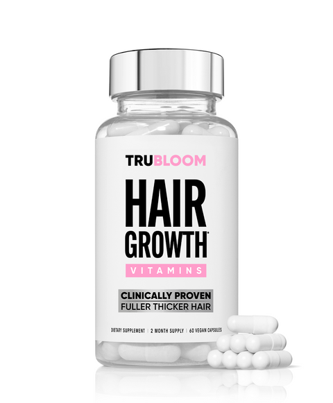 Hair vitamins deals